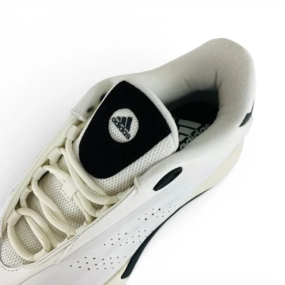 adidas Nova IIInfinity 003 White Black Sneakers Men's Shoes JQ2770